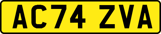 AC74ZVA