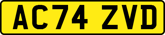 AC74ZVD