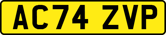 AC74ZVP
