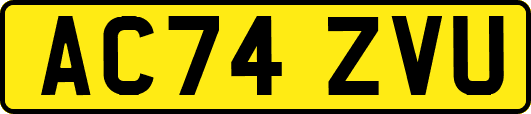 AC74ZVU