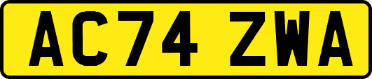 AC74ZWA