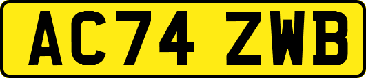 AC74ZWB