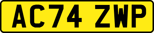 AC74ZWP