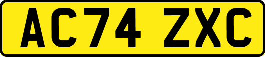 AC74ZXC