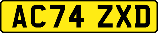 AC74ZXD
