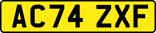 AC74ZXF