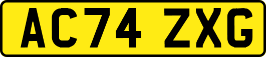 AC74ZXG