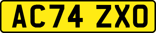 AC74ZXO