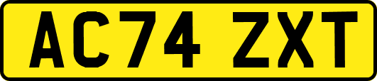 AC74ZXT