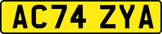 AC74ZYA