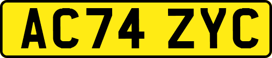 AC74ZYC