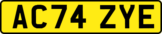AC74ZYE