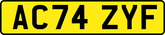 AC74ZYF