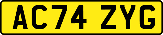 AC74ZYG