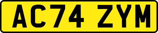 AC74ZYM