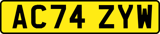 AC74ZYW