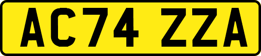 AC74ZZA