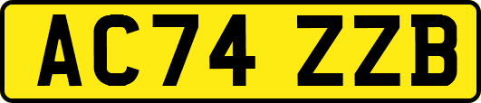 AC74ZZB