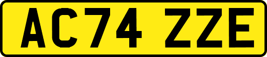 AC74ZZE