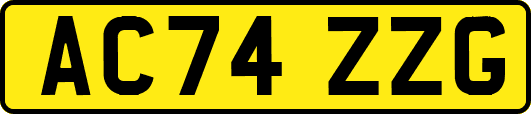 AC74ZZG