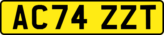 AC74ZZT