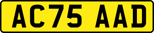 AC75AAD