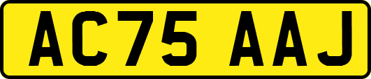 AC75AAJ
