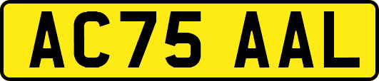 AC75AAL