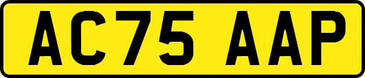 AC75AAP
