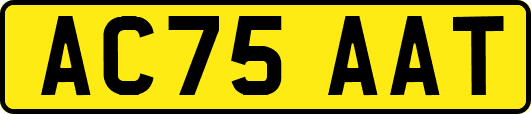 AC75AAT