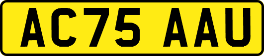 AC75AAU