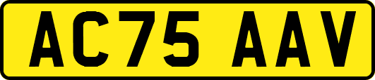 AC75AAV
