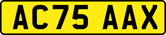 AC75AAX