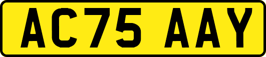 AC75AAY