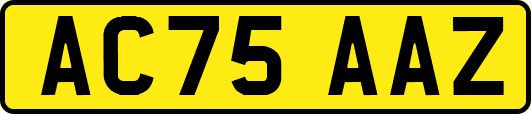 AC75AAZ