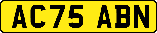 AC75ABN