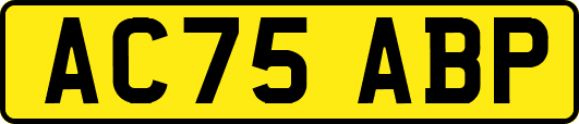 AC75ABP