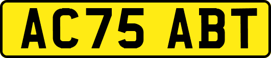 AC75ABT