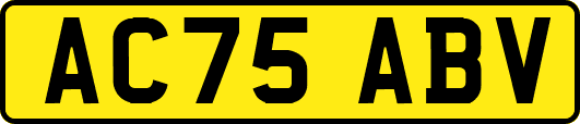 AC75ABV