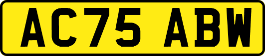 AC75ABW