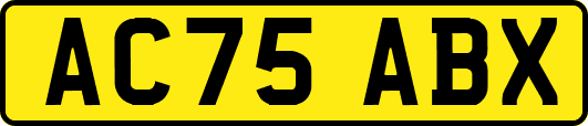 AC75ABX