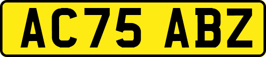AC75ABZ