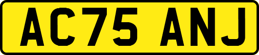 AC75ANJ