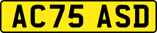 AC75ASD