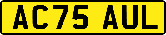 AC75AUL