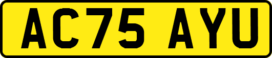 AC75AYU