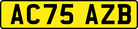 AC75AZB