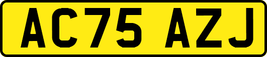 AC75AZJ