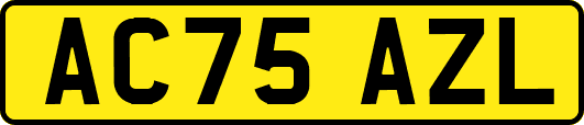 AC75AZL