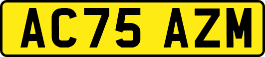 AC75AZM